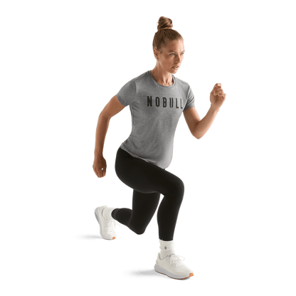 NOBULL Apparel Women's NOBULL Tee
