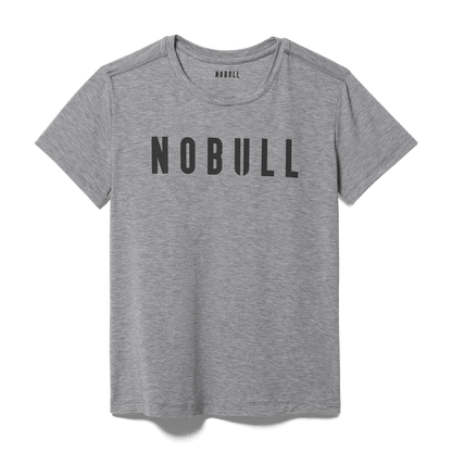NOBULL Apparel Women's NOBULL Tee
