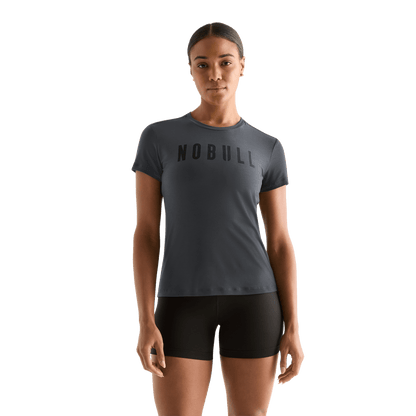 NOBULL Apparel Women's NOBULL Tee