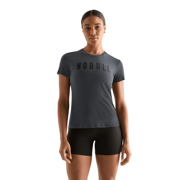 NOBULL Apparel Women's NOBULL Tee