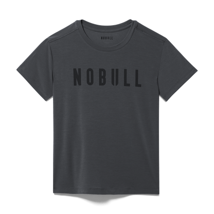 NOBULL Apparel Women's NOBULL Tee