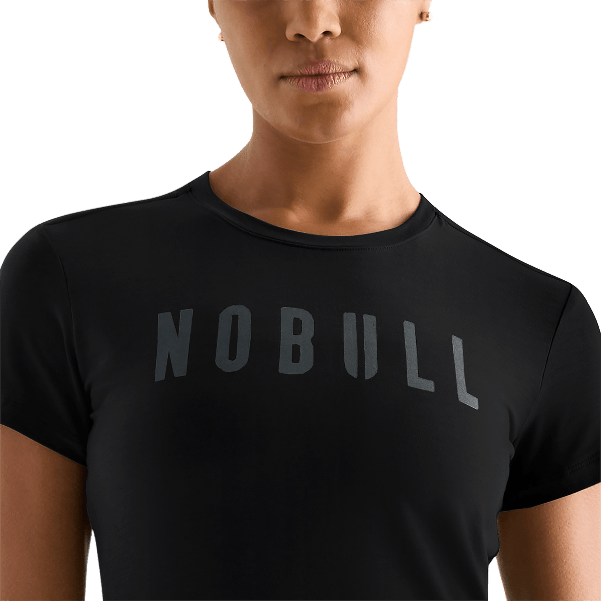 NOBULL Apparel Women's NOBULL Tee