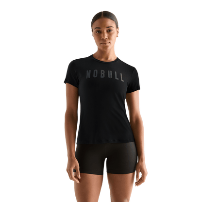 NOBULL Apparel Women's NOBULL Tee