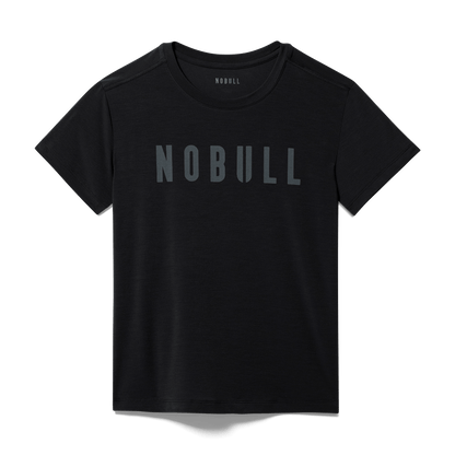 NOBULL Apparel Women's NOBULL Tee