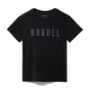 Women's NOBULL Tee Black