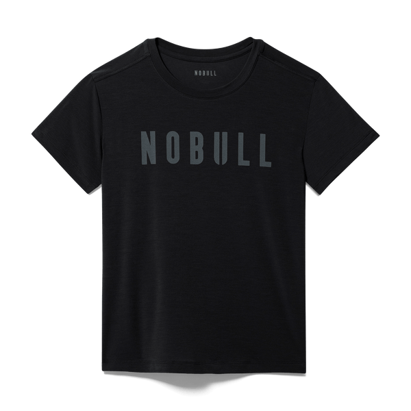 NOBULL Apparel Women's NOBULL Tee