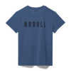 Women's NOBULL Tee Coastal Blue