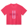 Women's NOBULL U Boxy Tee