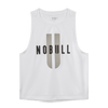Women's NOBULL U Muscle Tank