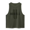 Women's NOBULL U Muscle Tank