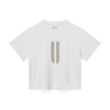 Women's U Boxy Tee