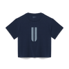 Women's U Boxy Tee