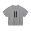 Women's U Boxy Tee
