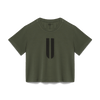 Women's U Boxy Tee