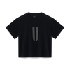 Women's U Boxy Tee