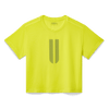 Women's U Boxy Tee