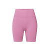 Women's U High-Rise Matte Short 6"