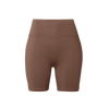 Women's U High-Rise Matte Short 6"