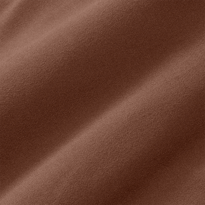 Acorn Matte CTBK Macro Fabric Detail Angle.
