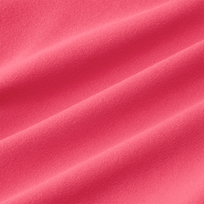 Women's Punch U High-Rise Matte Tight 28" Macro Fabric Detail Angle.