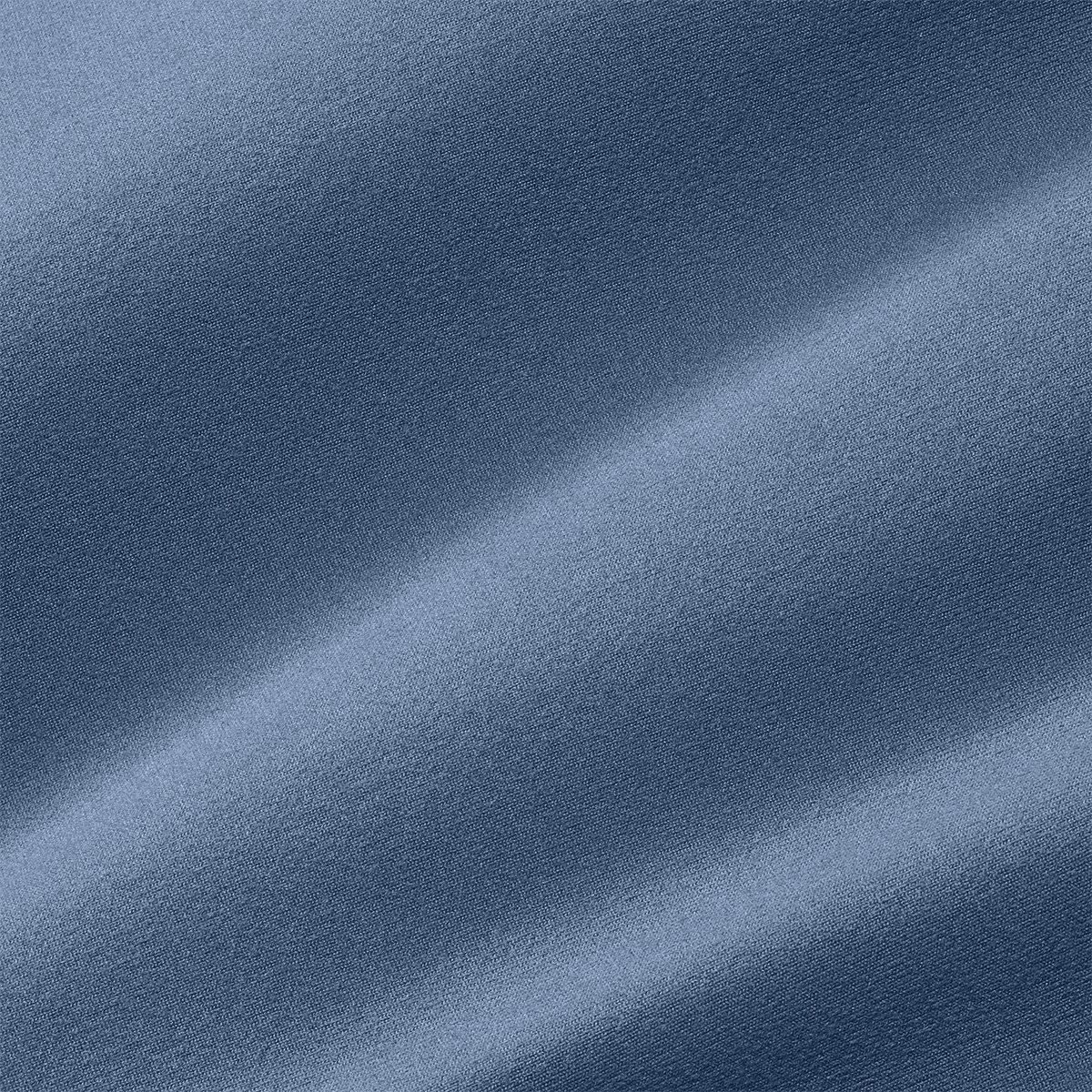 Dusty Blue U High-Rise Matte Macro Fabric Detail Angle.