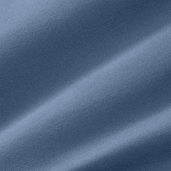 Dusty Blue U High-Rise Matte Macro Fabric Detail Angle.