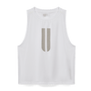Women's U Muscle Tank