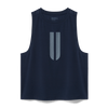 Women's U Muscle Tank