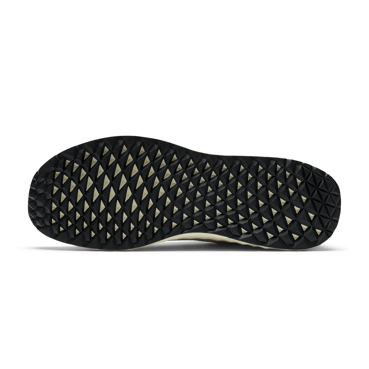 Mineral White Allday 365 (Ripstop) Shoe Bottom Angle.