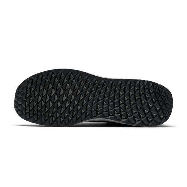 Jet Black Ash Allday 365 (Ripstop) Bottom Angle.