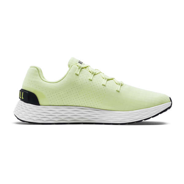 Pear Allday 365 Shoe Medial Angle.