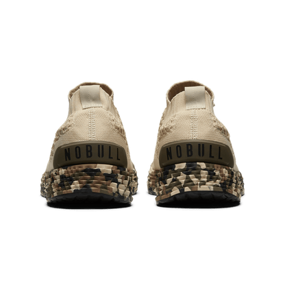 NOBULL Footwear Men's Allday Knit