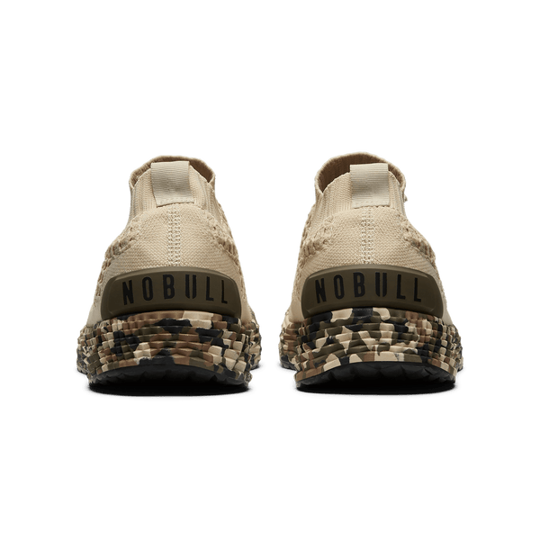 NOBULL Footwear Men's Allday Knit