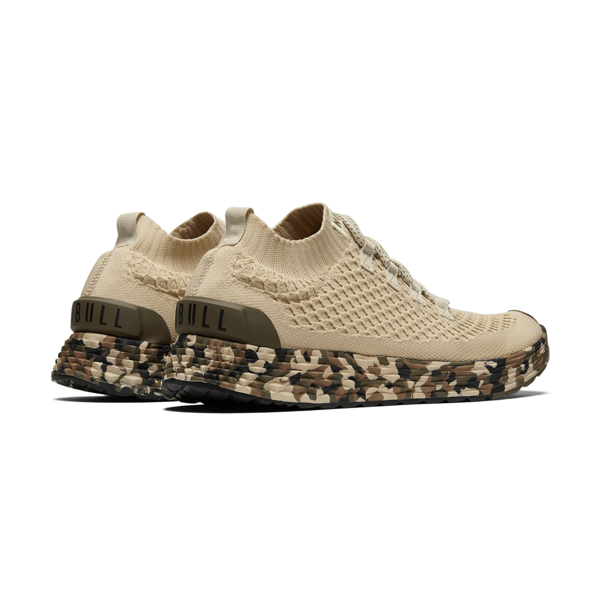 NOBULL Footwear Men's Allday Knit