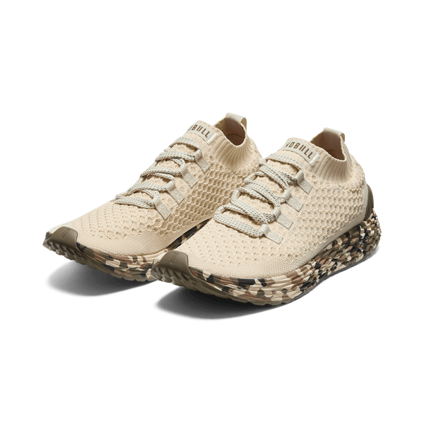 NOBULL Footwear Men's Allday Knit