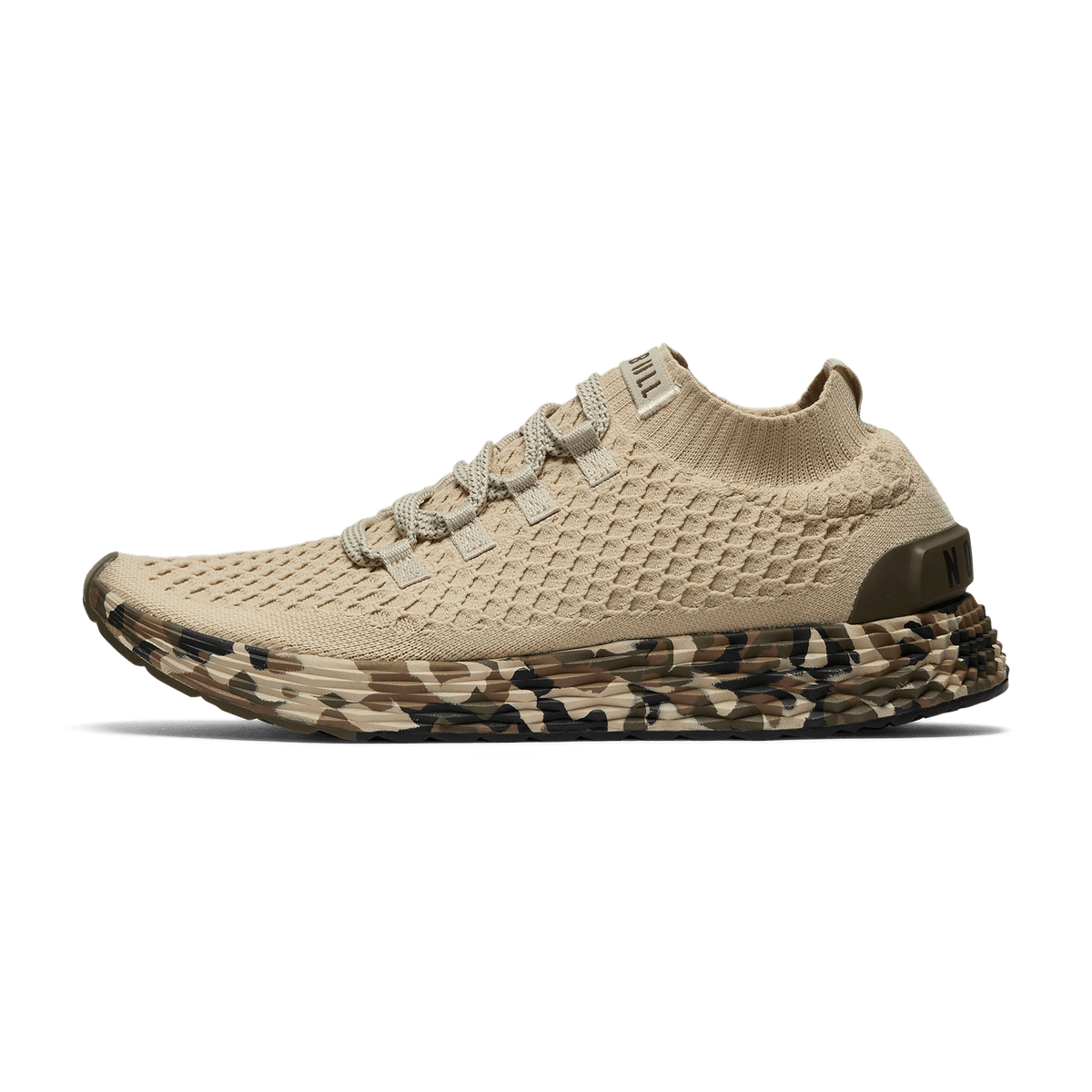 NOBULL Footwear Men's Allday Knit