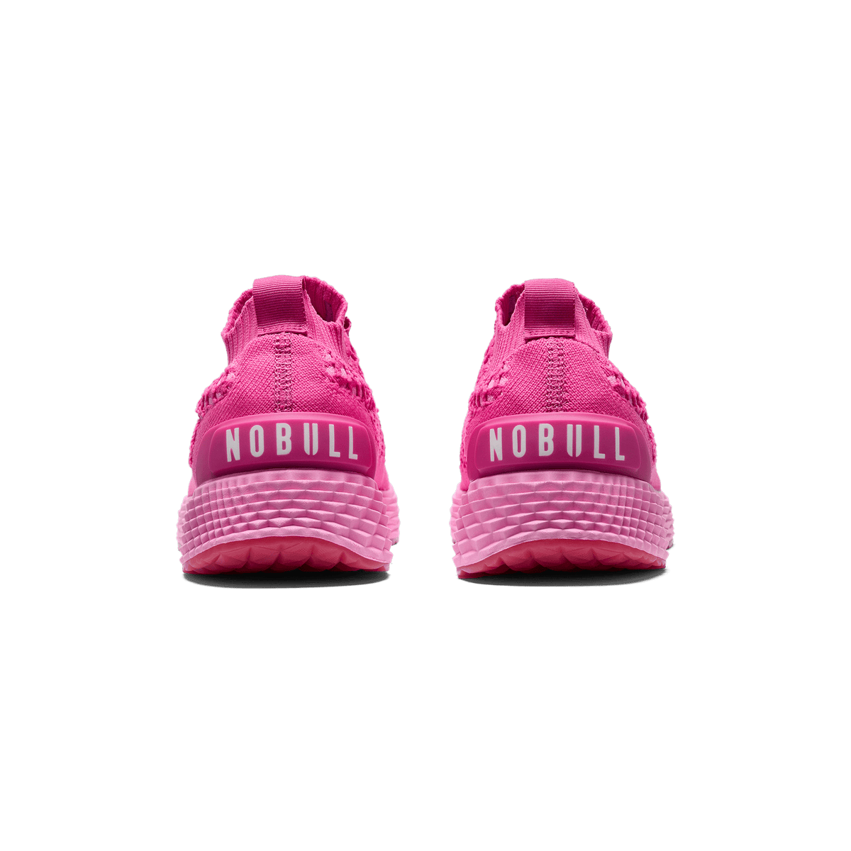 NOBULL Footwear Men's Allday Knit