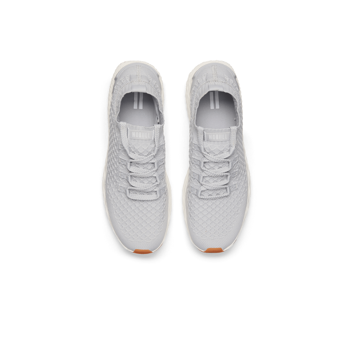 NOBULL Footwear Men's Allday Knit
