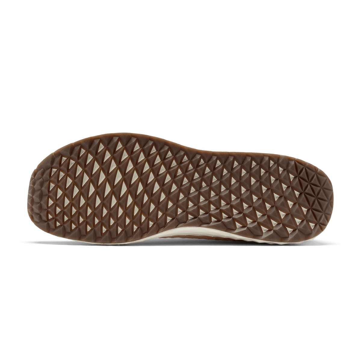 Clay Allday Knit Shoe Bottom Angle.