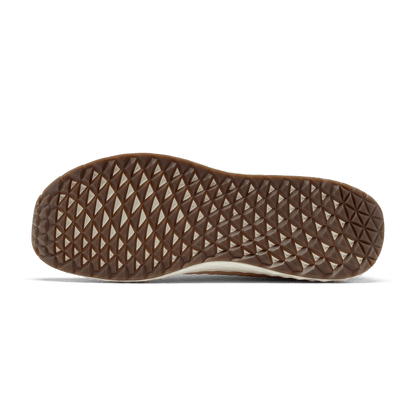 Clay Allday Knit Shoe Bottom Angle.