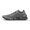 Women's Allday Knit Gray Jungle Camo