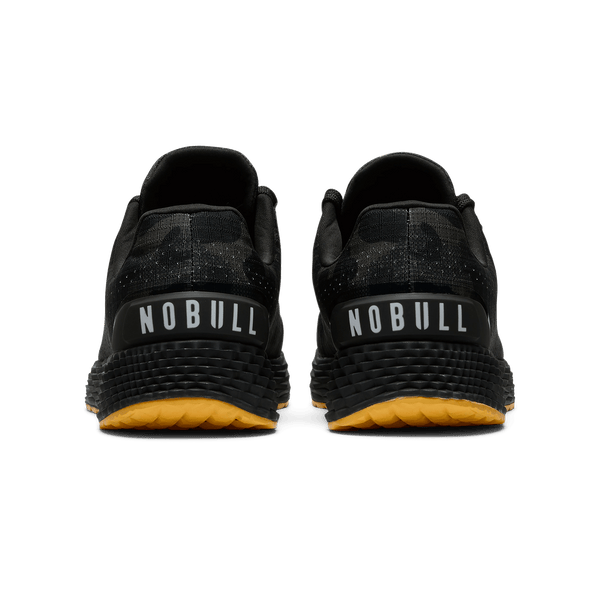 NOBULL Footwear Men's Allday Ripstop