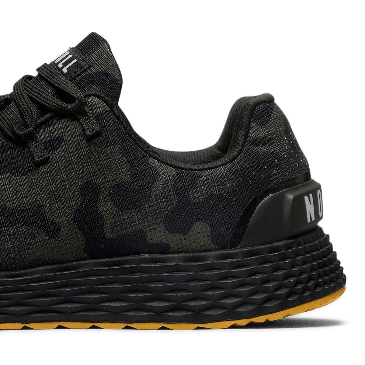NOBULL Footwear Men's Allday Ripstop