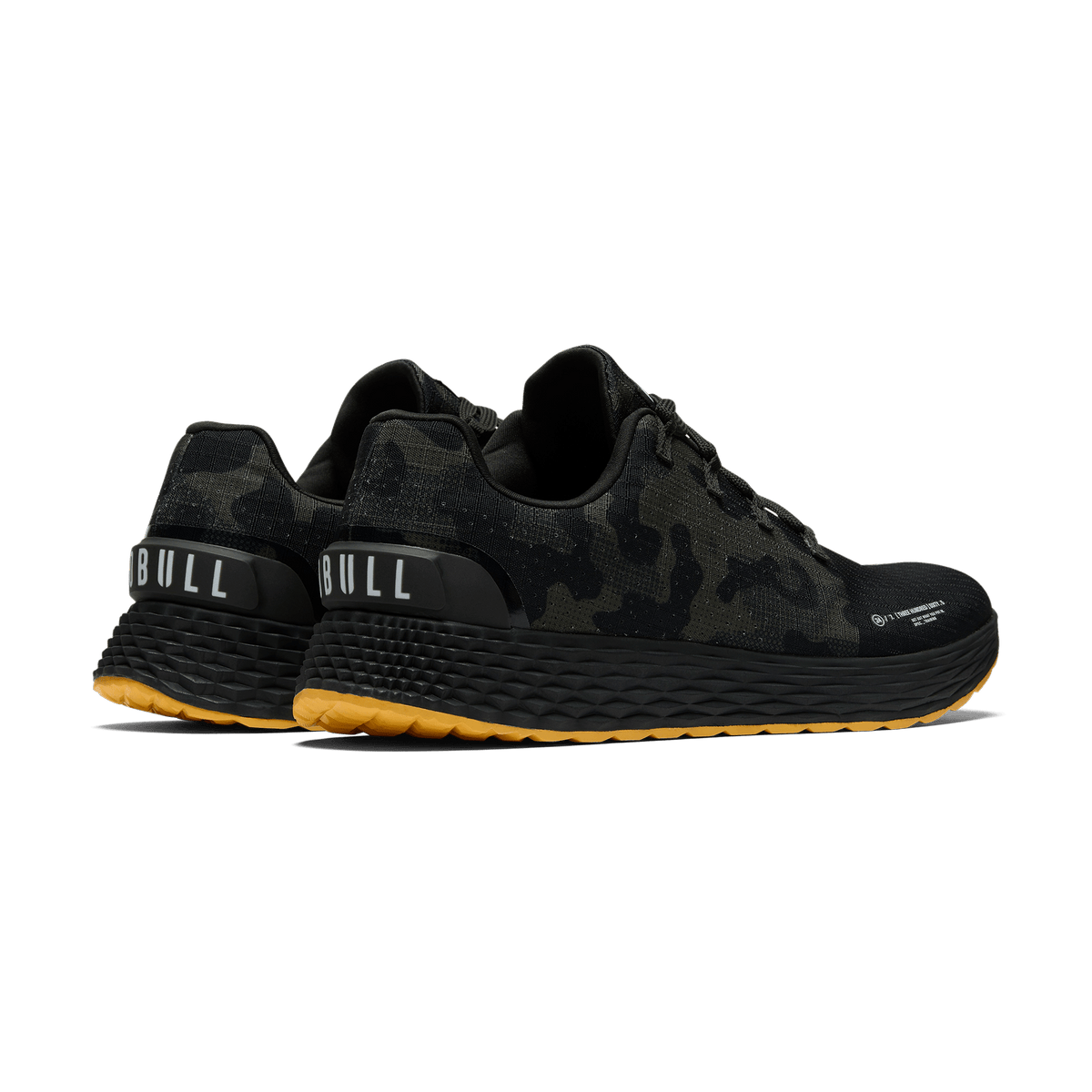 NOBULL Footwear Men's Allday Ripstop