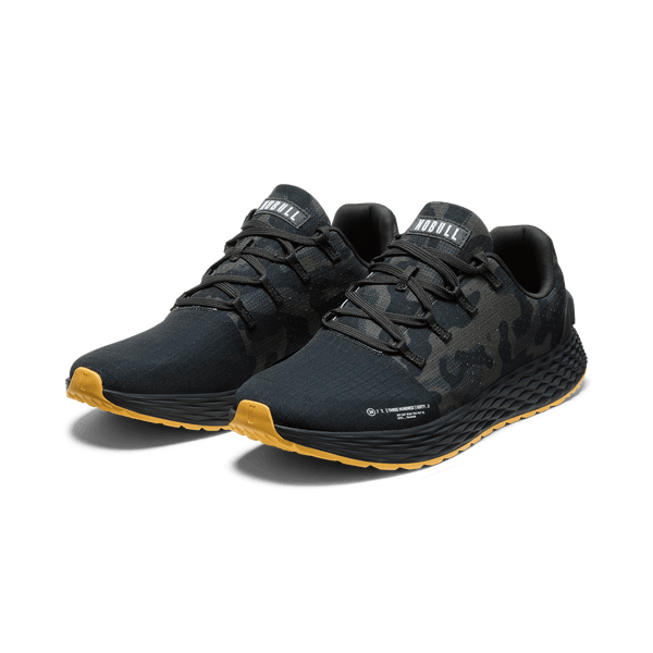 NOBULL Footwear Men's Allday Ripstop