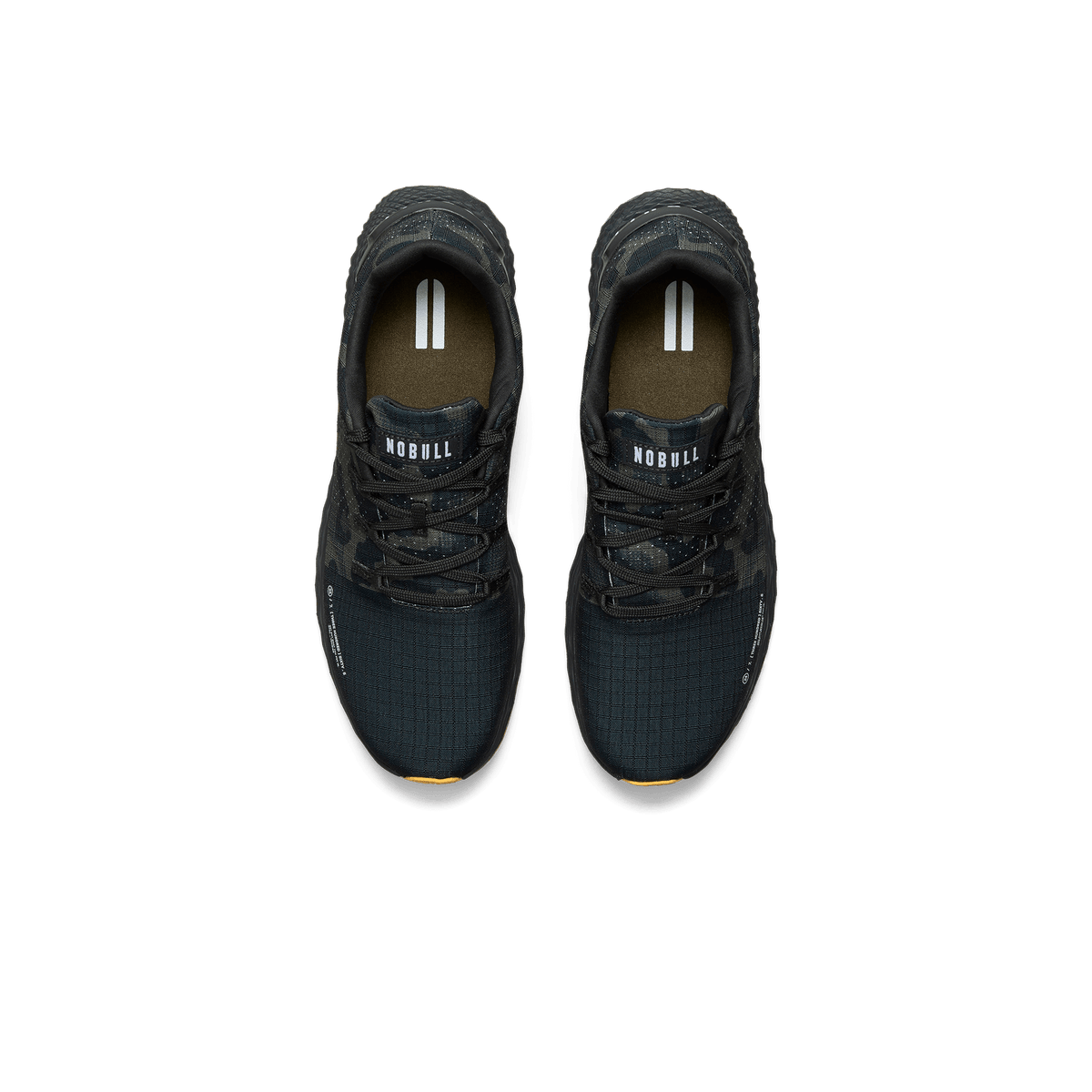 NOBULL Footwear Men's Allday Ripstop
