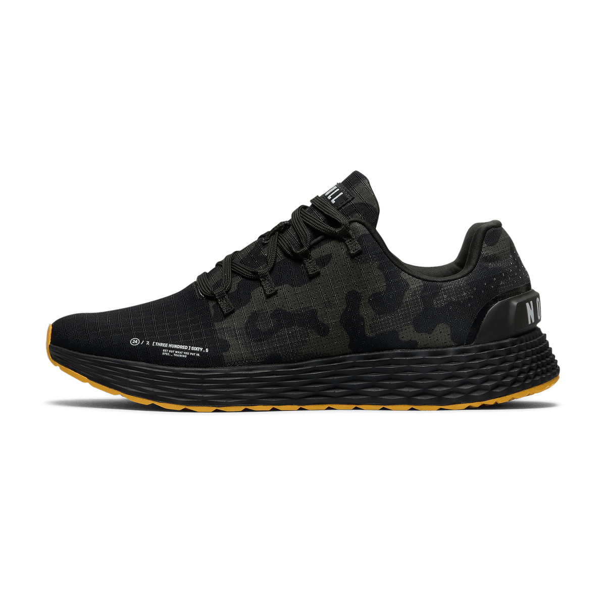 NOBULL Footwear Men's Allday Ripstop