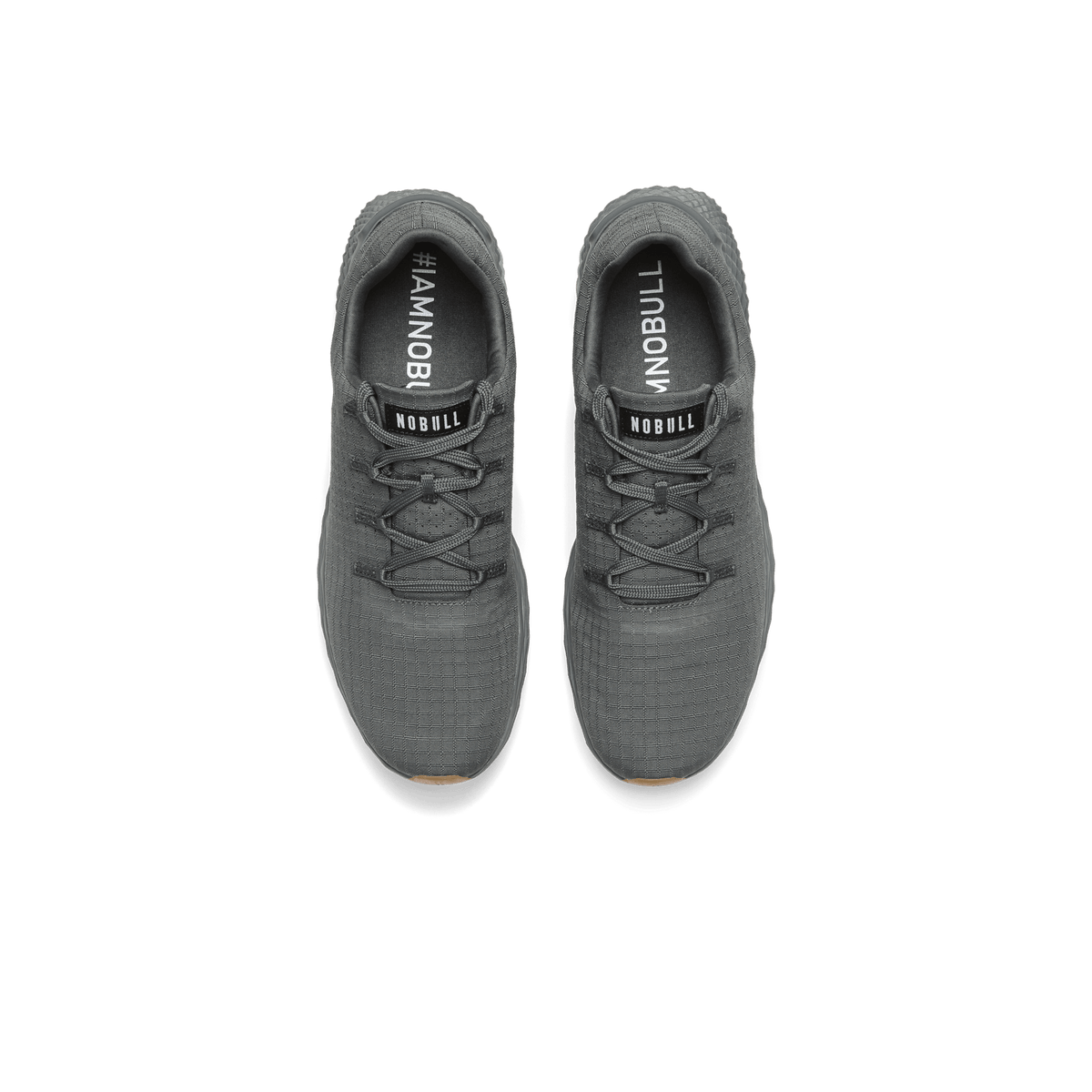 NOBULL Footwear Men's Allday Ripstop