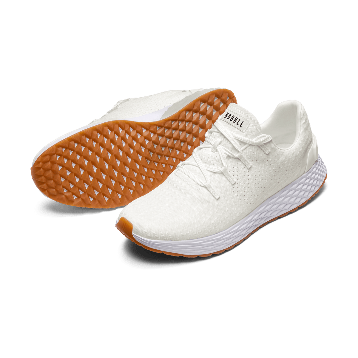 NOBULL Footwear Men's Allday Ripstop
