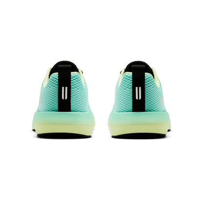 Lagoon Snow Pear Drive 2 Shoe Back Angle.